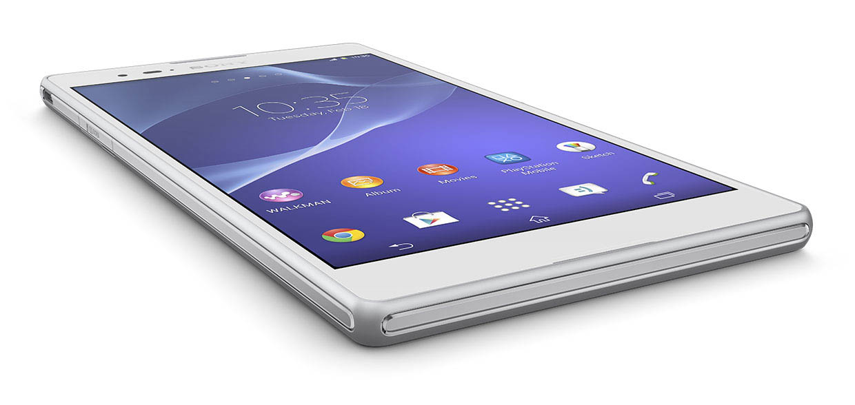 Sony Xperia T2 Ultra