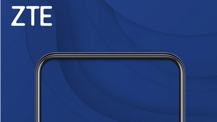 Pirmas žvilgsnis į telefoną su po ekranu paslėpta priekine kamera