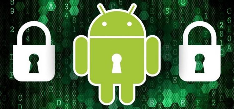 Top 10 saugiausi šių metų Android telefonai