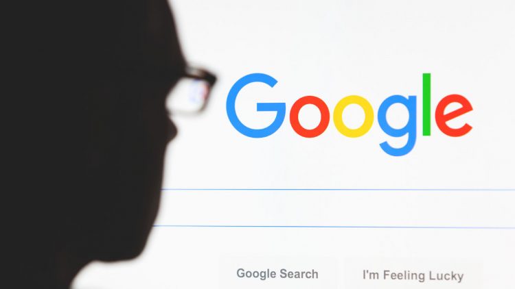 ką Google žino apie mane?