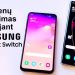 Kaip perkelti duomenis iš vieno Samsung telefono į kitą Samsung telefoną