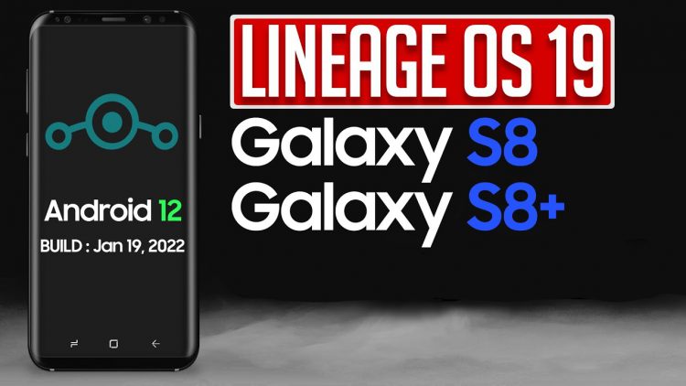 Kaip Samsung Galaxy S8 ir S8+ įdiegti naujausią Android 12 OS