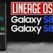 Kaip Samsung Galaxy S8 ir S8+ įdiegti naujausią Android 12 OS
