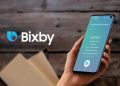 Samsung Bixby Assistant tapo pažangesnis už Google Assistant