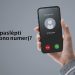 Kaip paslėpti telefono numerį?