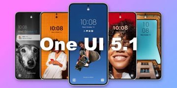 Naujuose Galaxy S23 Android OS užima net 60GB
