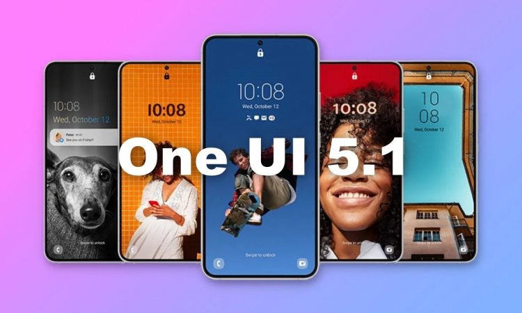 Naujuose Galaxy S23 Android OS užima net 60GB