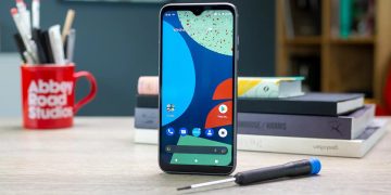 Fairphone – telefonai sukurti tvarumo vertybėmis