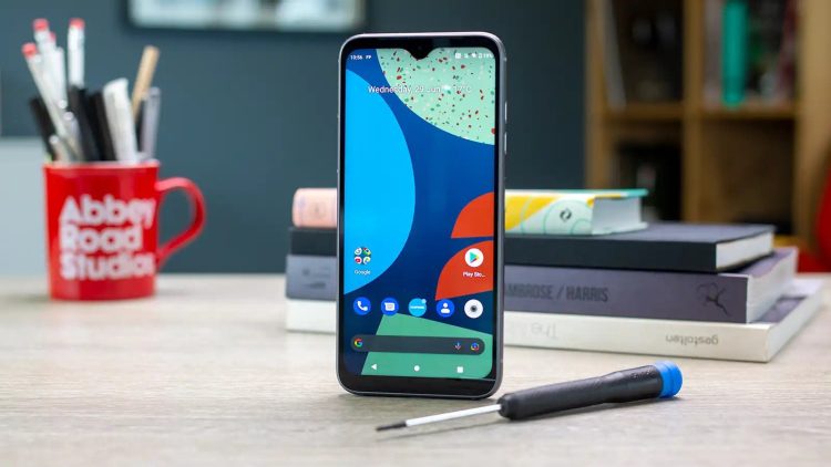 Fairphone – telefonai sukurti tvarumo vertybėmis