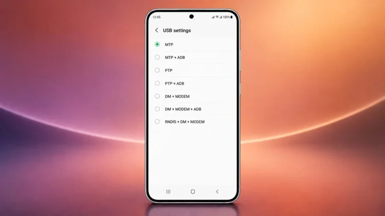 Samsung testiniai kodai: pilnas sąrašas ir kaip jais naudotis